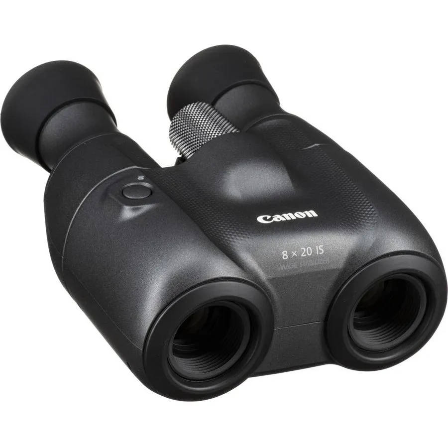 Объектив Canon 8x20 IS Image Stabilized Binoculars (3639C002) + Tripod Adapter +