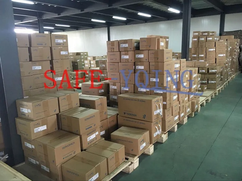 Сервопривод Yaskawa SGDV-260D11A002000 Servo Driver