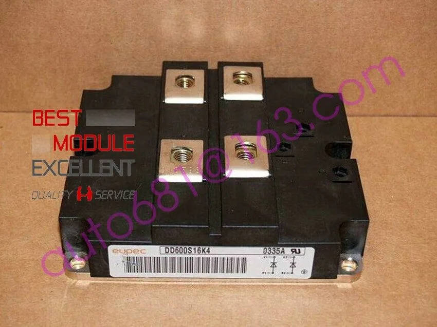 Блок питания DD600S16K4 INFINEON/EUPEC power supply module