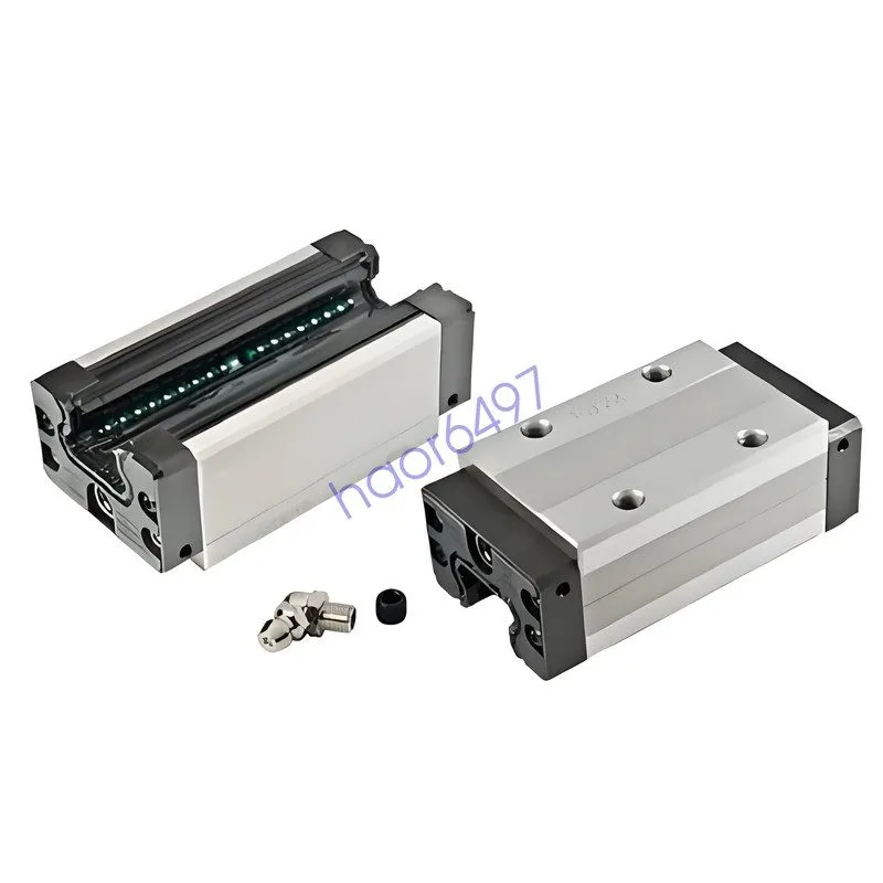 Линейная направляющая SAMICK THK HSR25ASS LM Guide Block Linear Bearing BRG-I-10