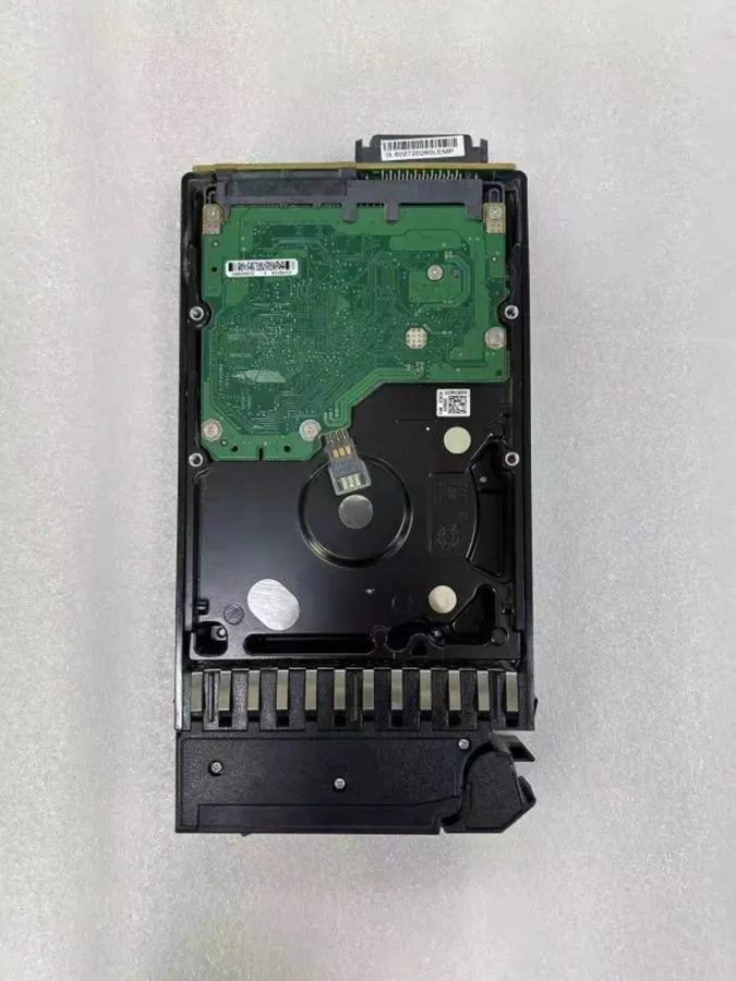 Жёсткий диск HP MSA2000 P2000 AP860A 601777-001 600GB SAS 15K 3.5" LFF Hard Driv