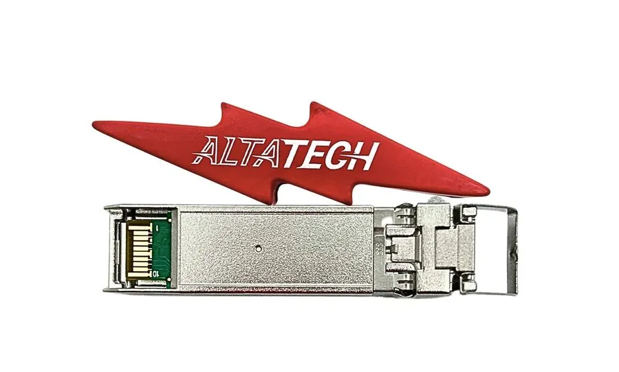 Трансивер Avago SFP-10GSR-85 10GB SFP+ 850NM 300M SFP+ Transceiver