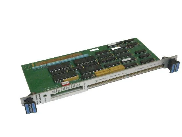 Промышленный компьютер Pentek 4270 Quad TMS320C40 Processor VME Board / MIX Modu — фото лота 1
