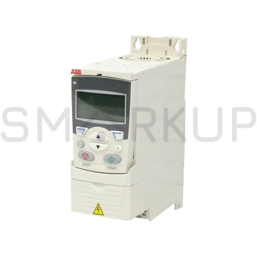 Частотный преобразователь ACS350-03U-08A8-4