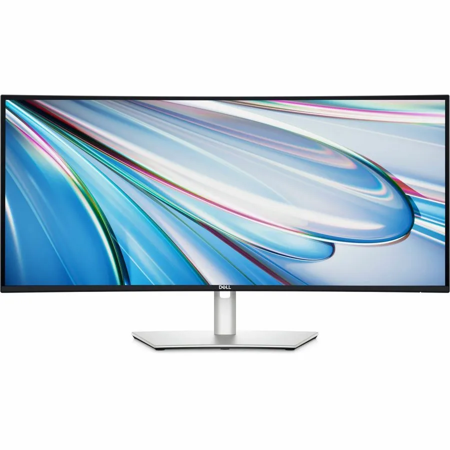Монитор Dell UltraSharp U3425WE 34" USB-C Hub Curved, WONT POWER ON DESCRIPTION