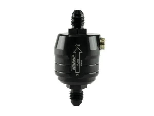 Трубопроводная арматура Turbosmart TS-0811-0012 OPR Turbo Oil Pressure Regulator