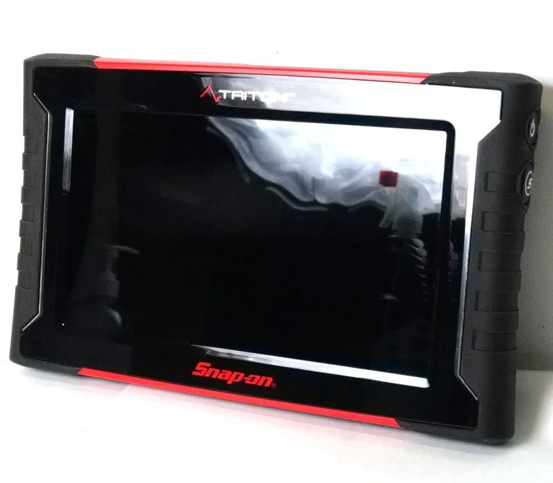 Диагностический сканер Snap-On Triton Wireless EEMS349A Automotive Diagnostic Sc