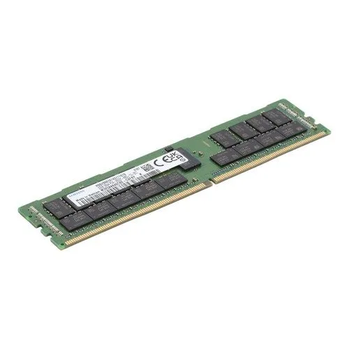 Модуль памяти Samsung 32GB 2Rx4 PC4-2933Y DDR4 ECC RDIMM M393A4K40CB2-CVFBY Serv