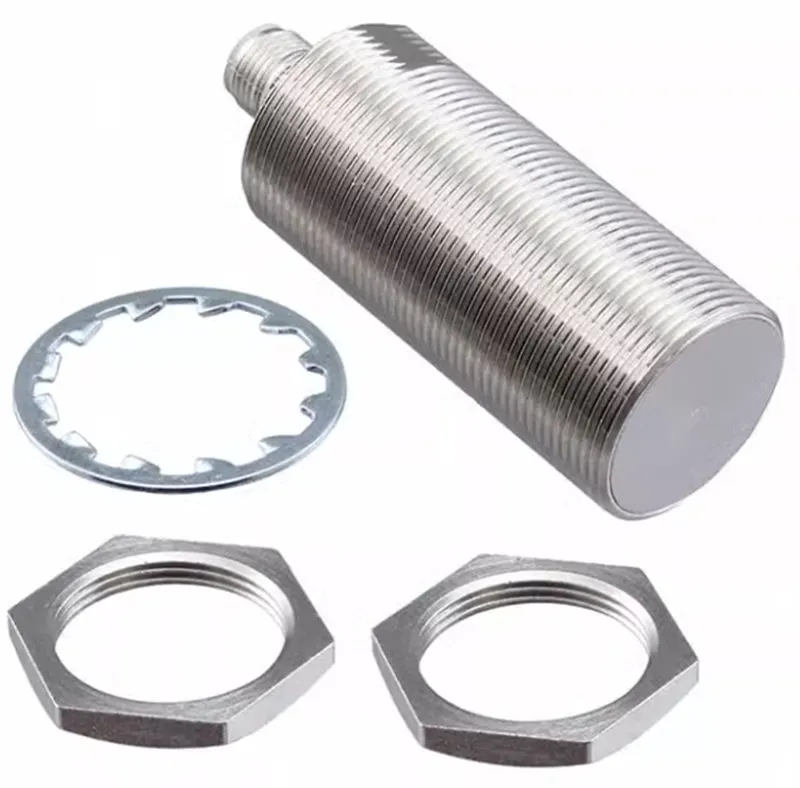 Датчик приближения Omron Proximity Sensor E2E-X10Y1-M1