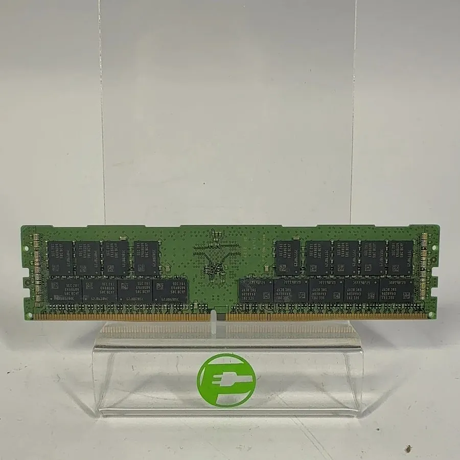 Модуль памяти Samsung 32GB 2Rx4 PC4-2933Y DDR4 ECC RDIMM M393A4K40CB2-CVFBY Serv