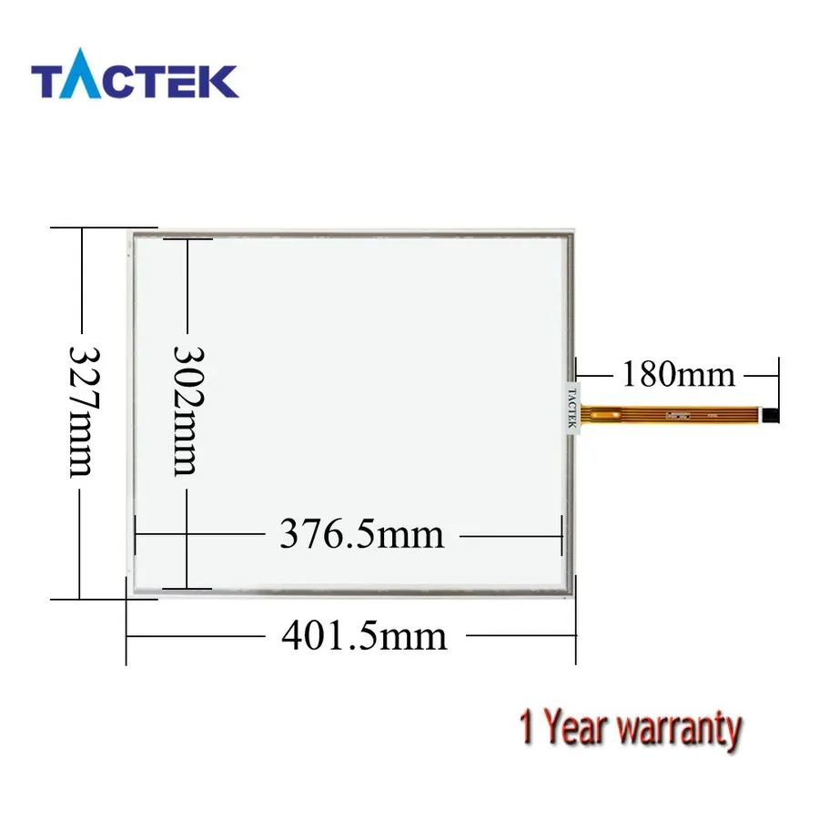 Промышленный компьютер Touch Screen для 6AV7856-0AD20-1AA0 Panel PC 477B Thickne