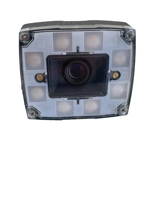 Камера машинного зрения Cognex IS2000C-120-40-125 In-Sight 2000 Industrial Visio