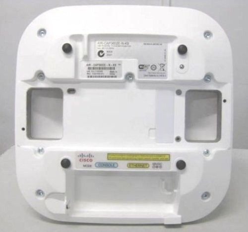 Фото лота AIR-CAP3602E-N-K9 от продавца №16350