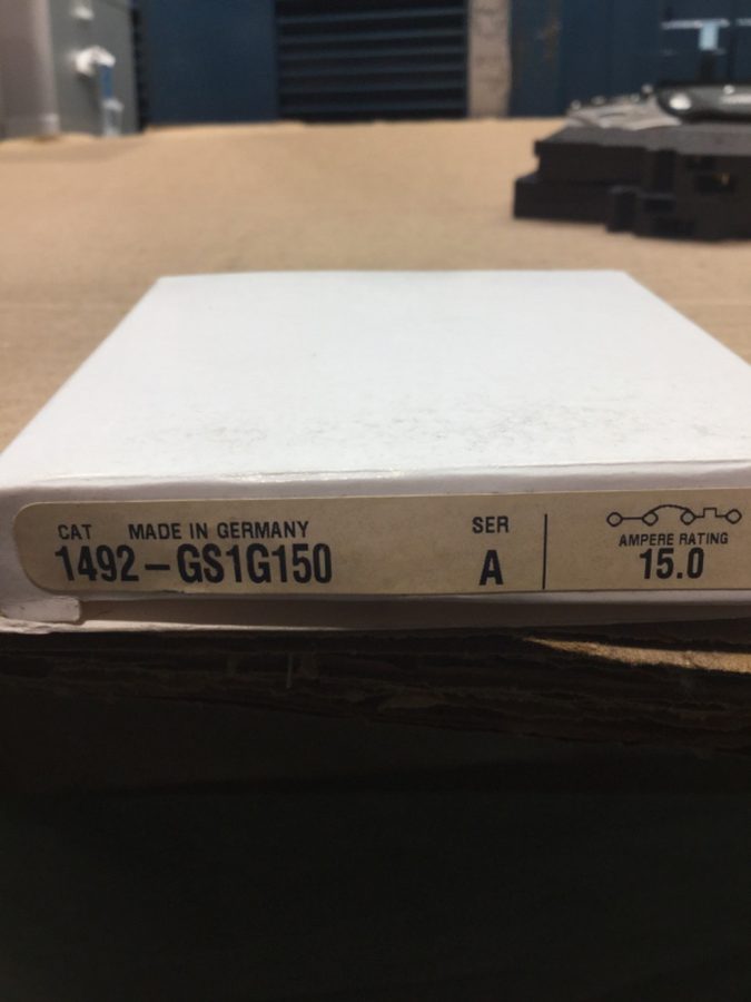 Фото лота 1492-GS1G150 от продавца №54077