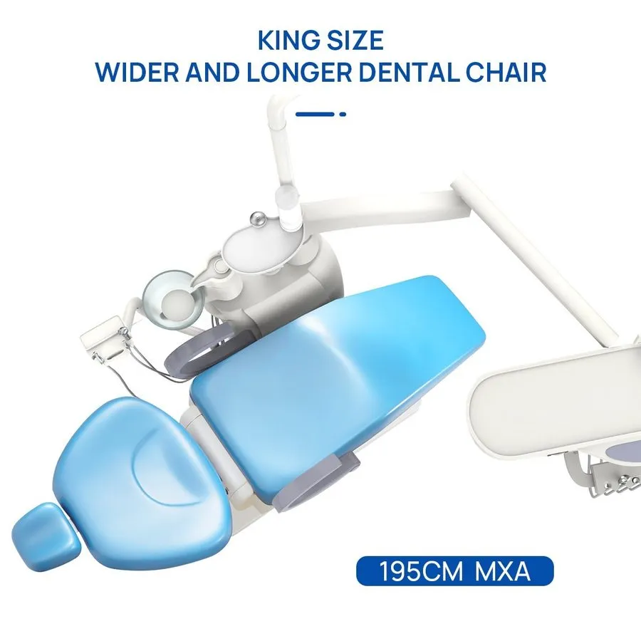 Электродвигатель Dental Unit Chair TJ2688-F6 Computer Control DC Motor Delivery  — фото лота 1