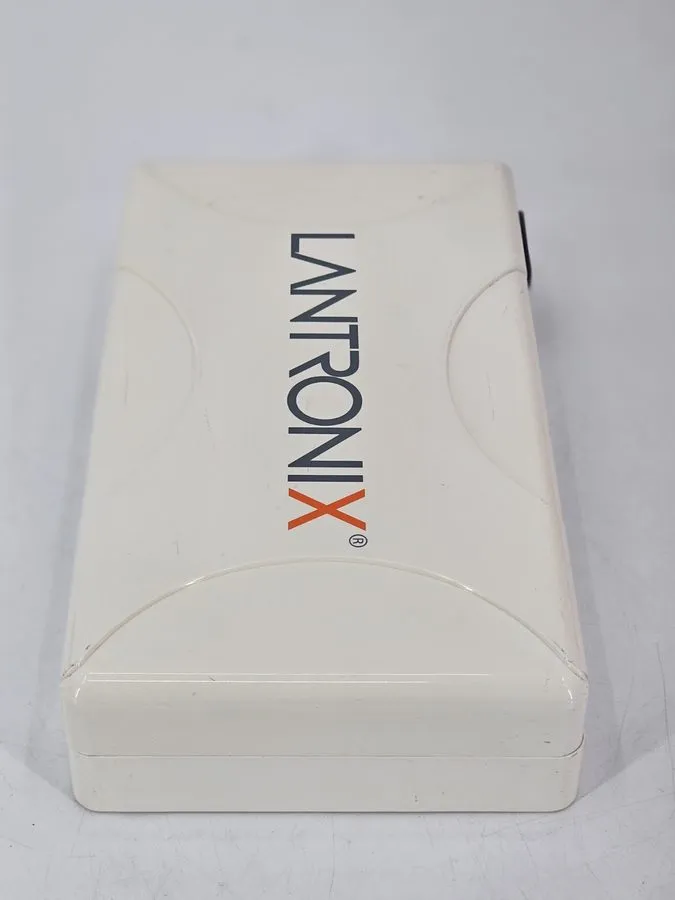 IIoT-устройство LANTRONIX EDS8PS SECURE Serial device server, 8-Port Serial ( UN — фото лота 2