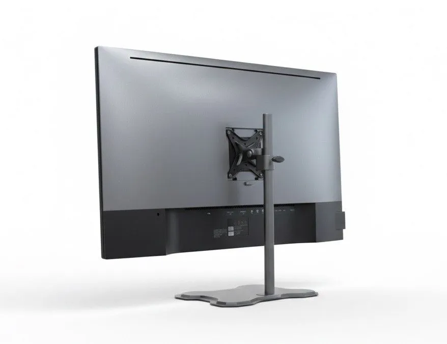 Монитор Grade B Dell UltraSharp UP3017 LED Monitor 30in W/ stand 2560 x 1600