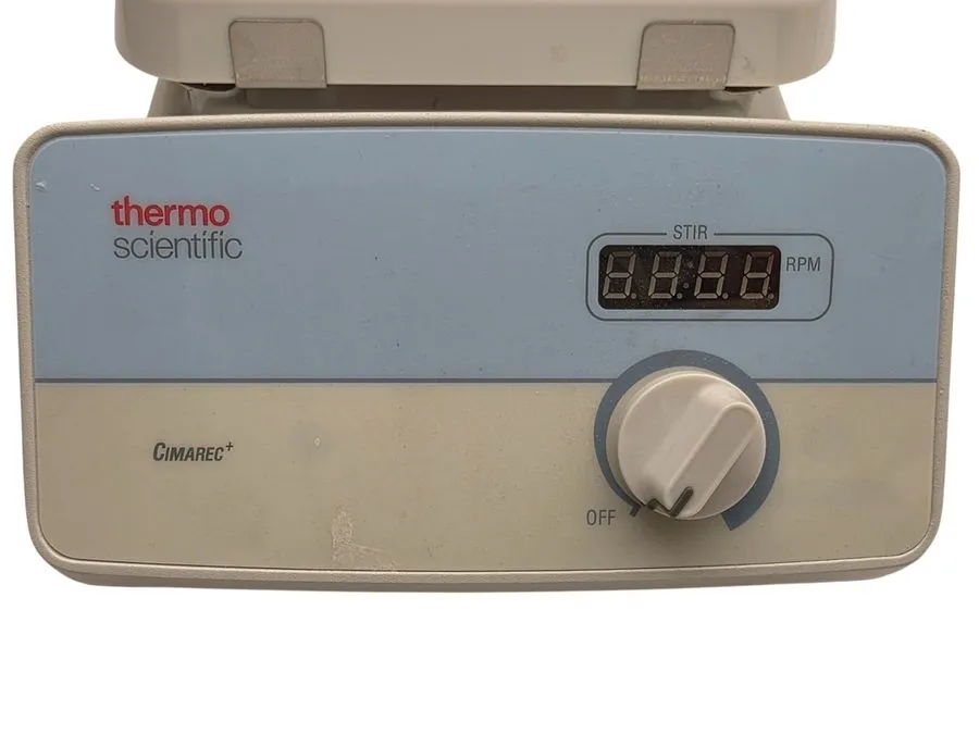 Магнитная мешалка THERMO CIMAREC+ 7X7 CERAMIC DIGITAL MAGNETIC STIRRER S88857100