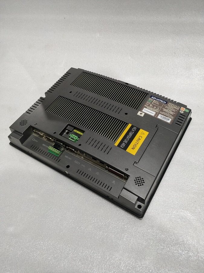 Промышленный компьютер ADVANTECH TPC-1570H Express DHL or FedEx