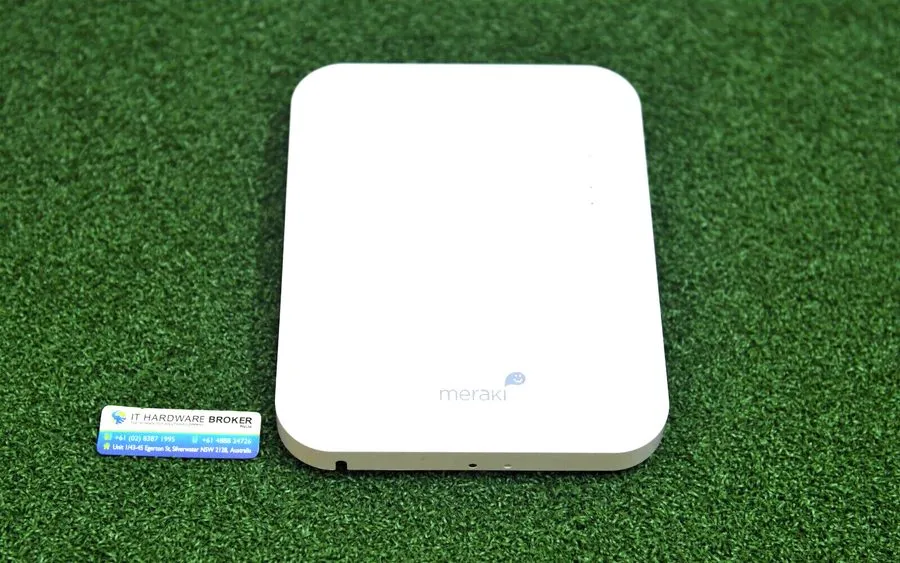 Точка доступа Wi-Fi Meraki MR16-HW Wireless Enterprise Class Dual-Radio 802.11n 