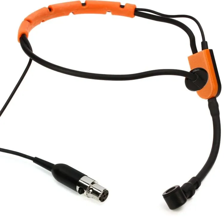 Микрофон Shure SM31FH Fitness Headset Microphone DESCRIPTION
