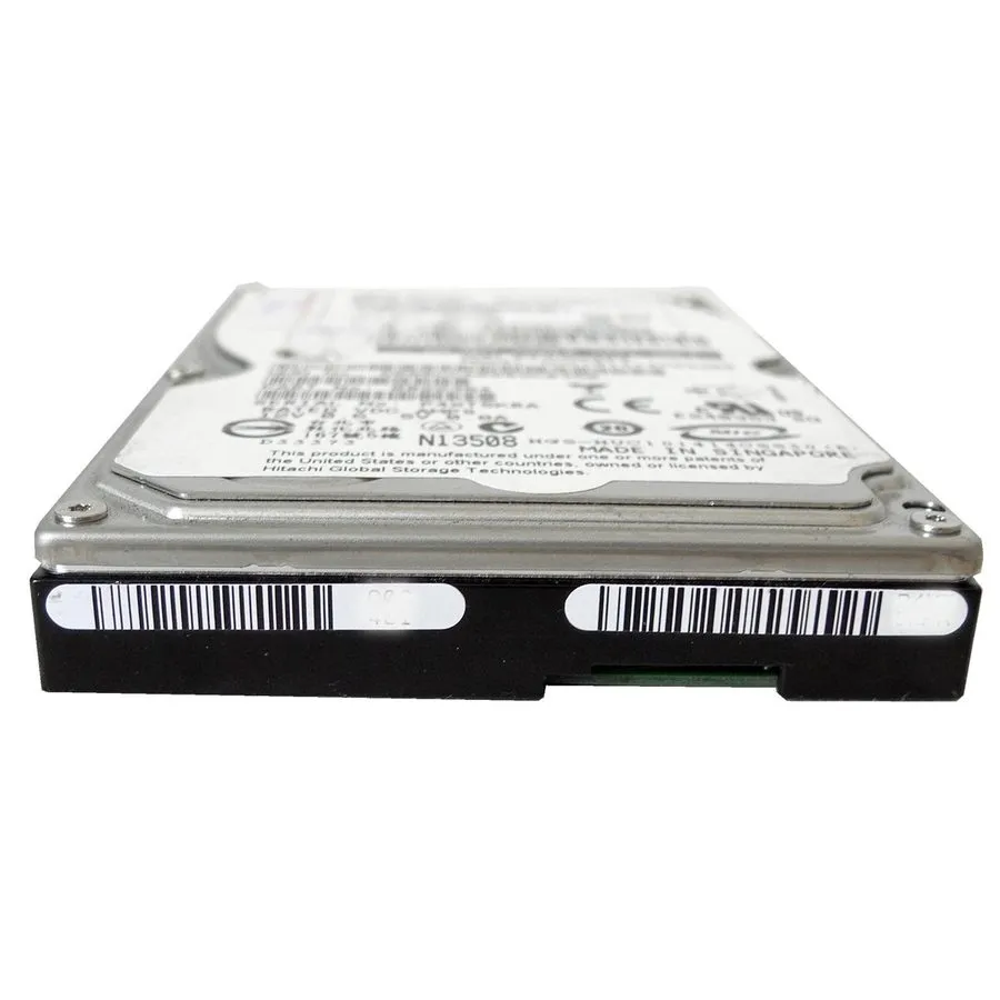 Сервер Hitachi HGST 900GB 10K 2.5" 6Gbs SAS Hard Drive 0B26014 Server Dell HP