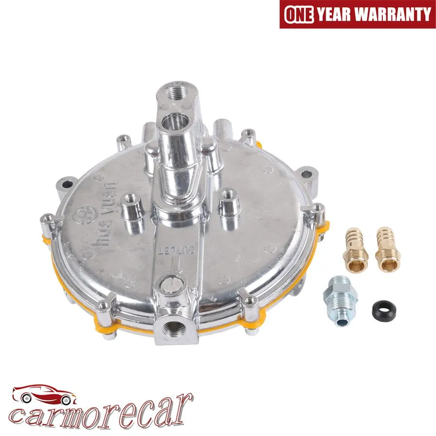 Трубопроводная арматура Low Pressure Regulator Generator # 039-122 Converter Nat