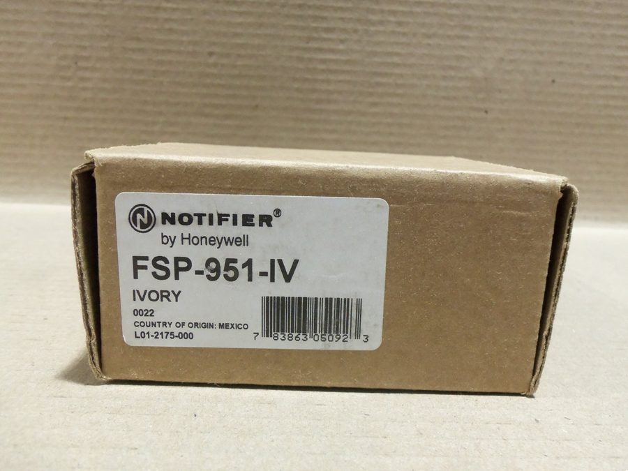 Фото лота FSP-951-IV от продавца №70167