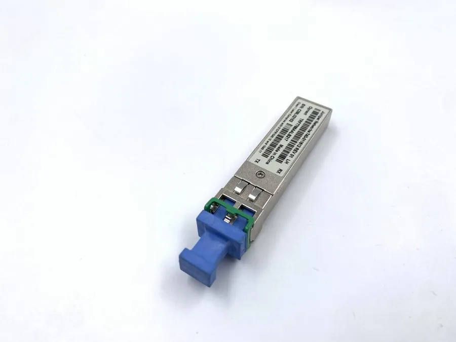 Трансивер Juniper Networks SFP 1000BASE-LH 1550nm 70km SMF 740-011612