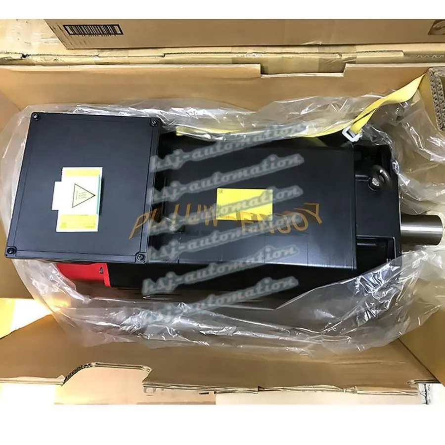 Шпиндель FANUC Spindle motor A06B-1411-B103