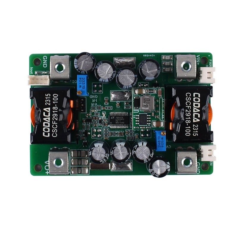 Фото лота DC2-54V от продавца №41512