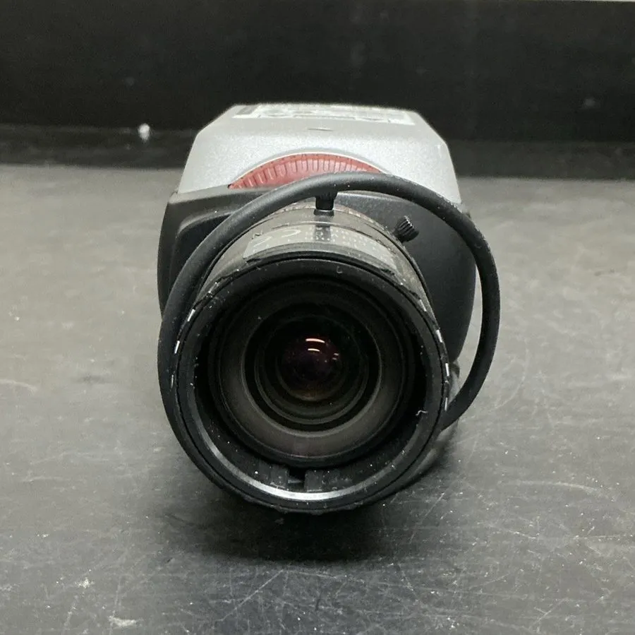 Камера Bosch LTC0495/21 DinionXF Day/Night Camera 11-36V dc/12-28V ac 60Hz 4W
