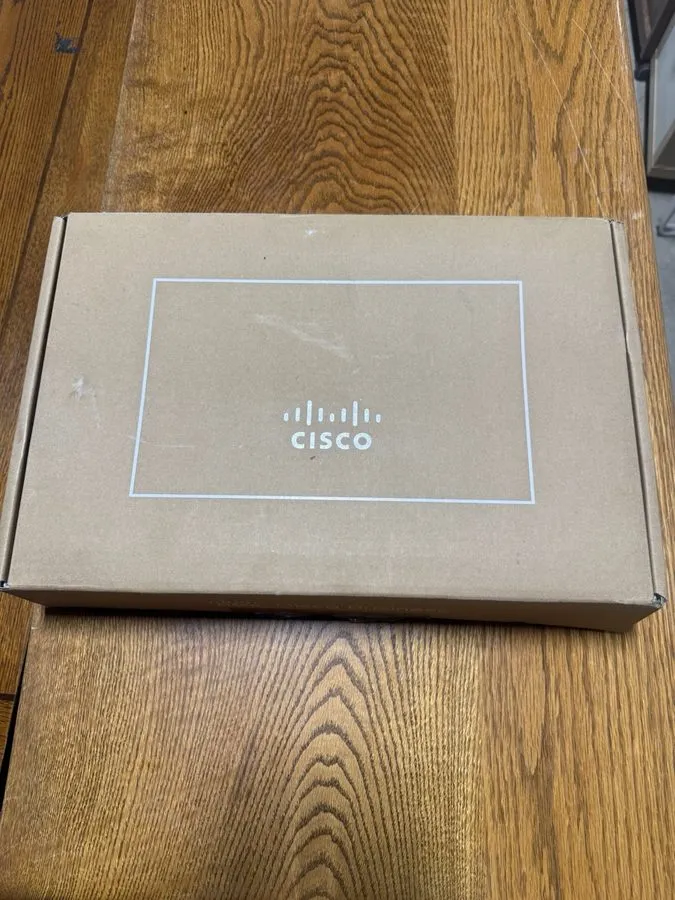 Коммутатор Cisco CBS110-16T-NA Business Unmanaged Switch 16-Port Gigabit