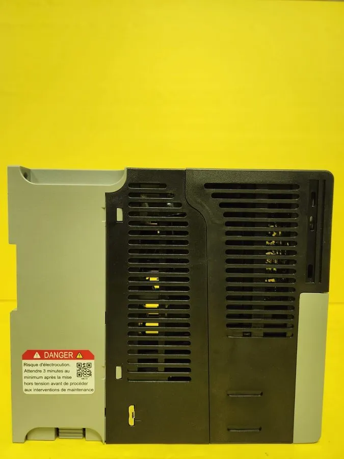 Частотный преобразователь 25B-A4P8N114