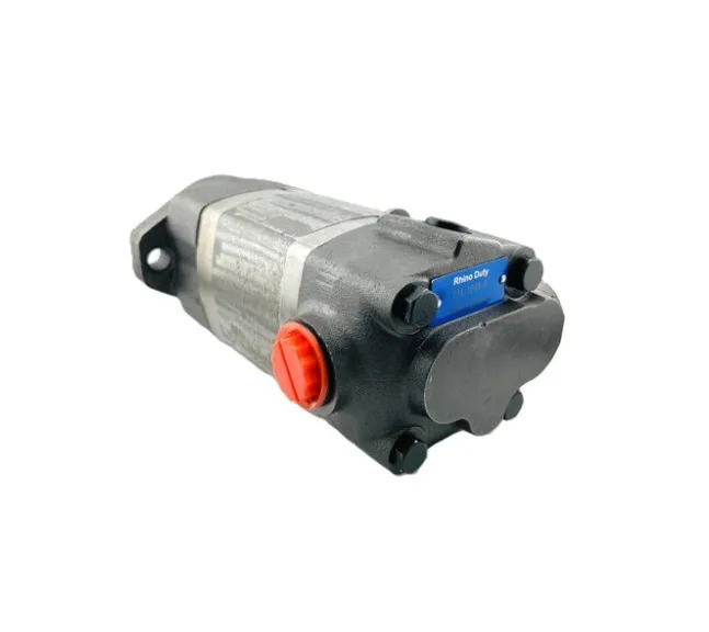 Конвейер 104-1044 Hydraulic Motor 2 Bolt Flange — фото лота 2
