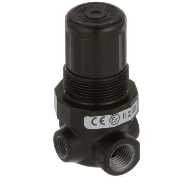 Регулятор давления Norgren Pneumatic Regulator 1/4in. #R07-200-RNKA