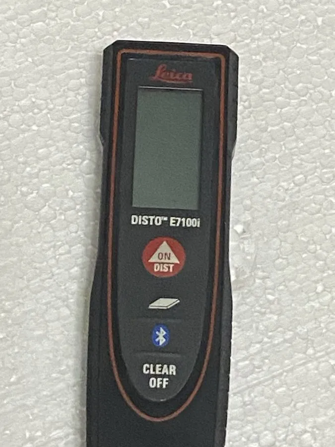 Лазерный дальномер Leica DISTO E7100i Bluetooth LASER Distance Meter Measurer Bl