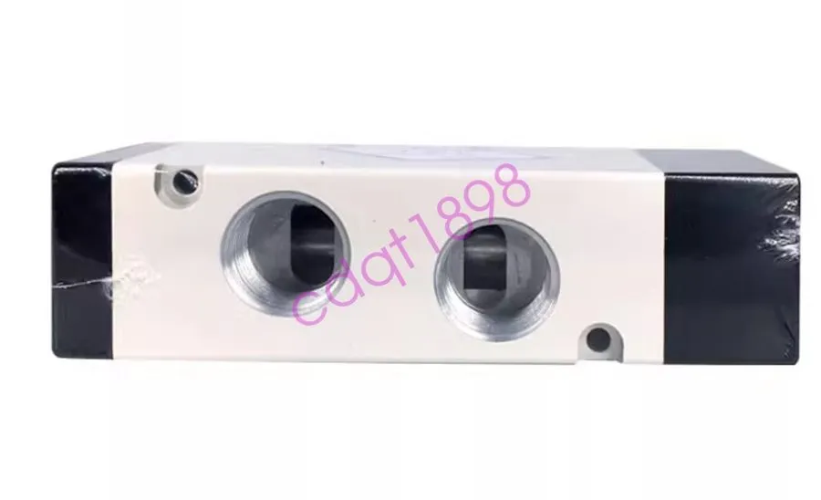 Пневмоклапан AIRTAC pneumatic control valve 4A110-M5