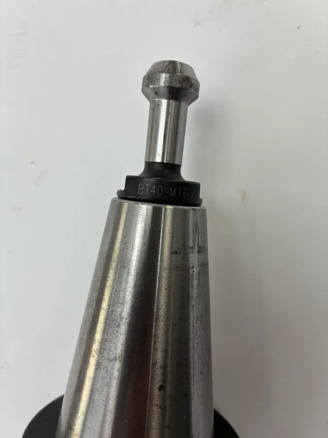 Режущий инструмент BT40-ER16-70L ER16 Collet Chuck CNC Tool Holder Pull Stud Col