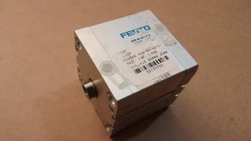 Пневмоцилиндр FESTO ADN-80-40-I-P-A Pnuematic Cylinder