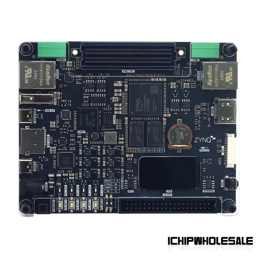 Микросхема ПЛИС RK-ZYNQ7020-F ZYNQ7020 Development Board
