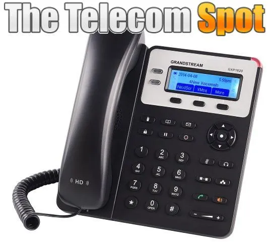 Grandstream GXP1625 IP Phone