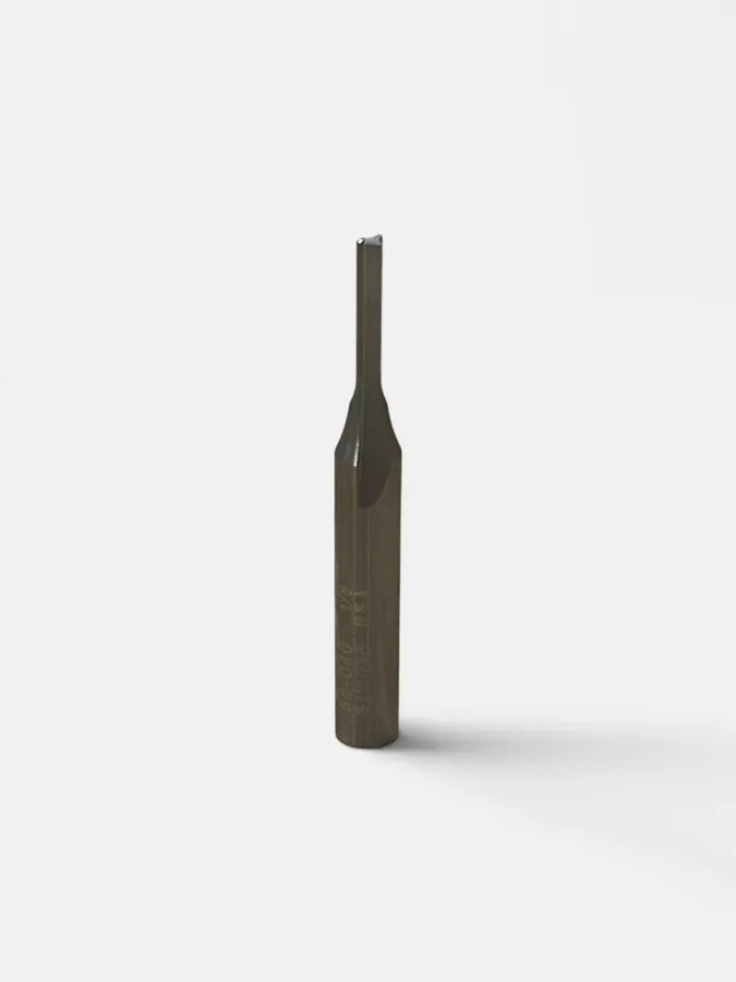 Режущий инструмент Onsrud 56-040 Solid Carbide Router Bit / End Mill Cutter — фото лота 1