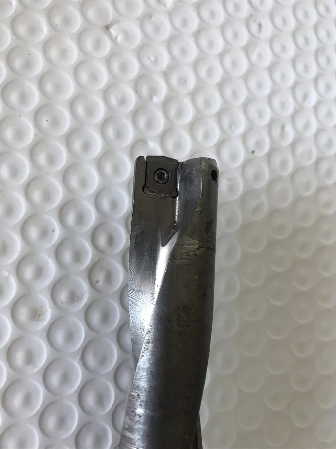 Режущий инструмент Sandvik RA416.2-0210 L25-41 indexable coolant insert drill — фото лота 2