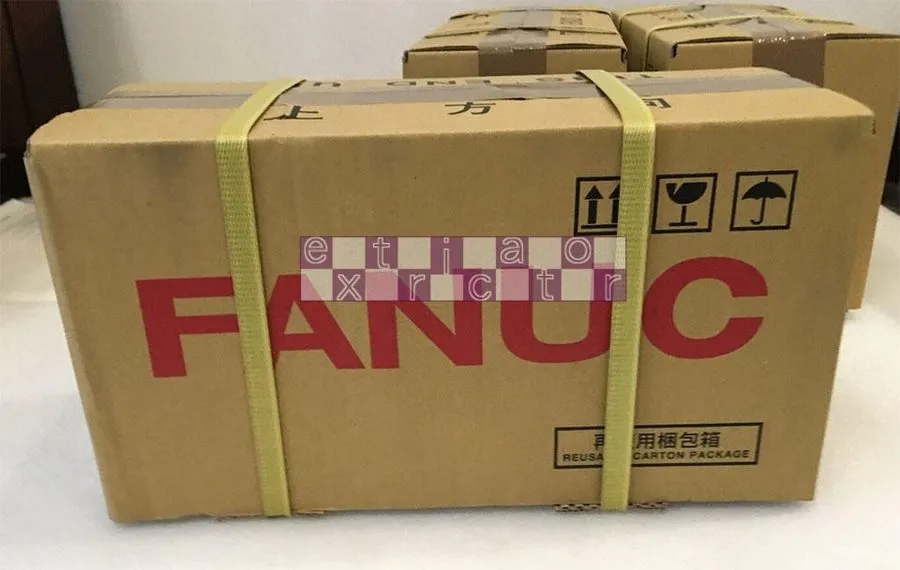 Шпиндель FANUC SPINDLE MOTOR A06B-0846-B100