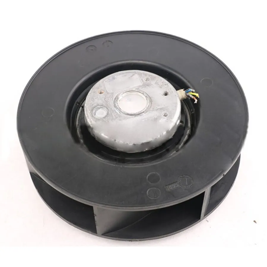 Вентилятор R2D190-AC22-12 190mm Centrifugal Fan 400V 1.3A 56/73W