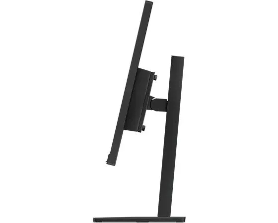 Монитор Lenovo ThinkVision E24-40 24 Class Full HD LED Monitor 16:9 Raven Black — фото лота 2
