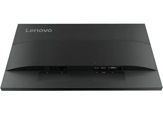 Монитор Lenovo ThinkVision E24-40 24 Class Full HD LED Monitor 16:9 Raven Black — фото лота 4