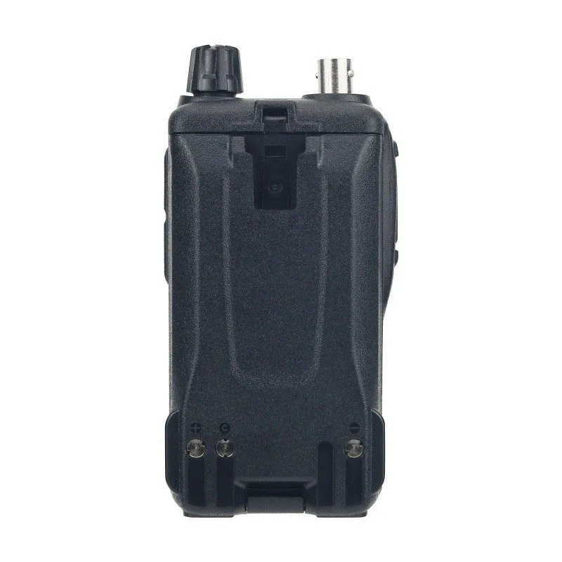 Радиостанция IC-V80E VHF Transceiver Marine Walkie Talkie 8W 10KM w/ Emergency A — фото лота 3
