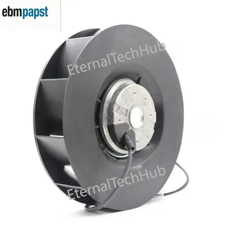 Вентилятор R2E220-AA40-80 Centrifugal fan AC 230V 95/100W Inverter cooling fan